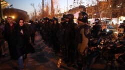 سرنوشت اعتراض‌های سراسری ایران؛ دیدگاه عمار ملکی و تقی رحمانی