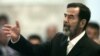 Iraqi dictator Saddam Hussein was executed in 2006
