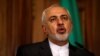 وزیر خارجه ایران می‌گوید حکومت عربستان سعودی «قسی و بی‌منطق» است