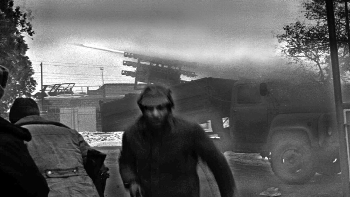 Armenian Documentary Wins At Tribeca Festival