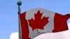 Կանադայի պետական դրոշը, արխիվ