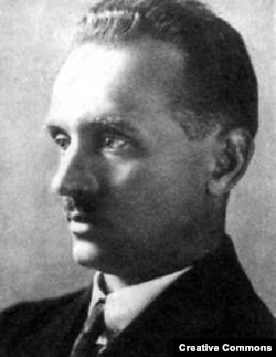 Архитектор Константин Мельников (1890-1974)