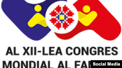 Moldova - Congresul Mondial al Familiei, Chișinău, 14-16 septembrie 2018