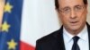 درخواست فرانسه مبنی بر لغو تحریم ارسال سلاح برای مخالفان اسد 