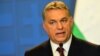 Трамп проведе зустріч із прем’єром Угорщини, попри заклики скасувати її