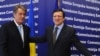 Ukraine's Yushchenko Hopes For IMF Settlement Soon