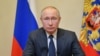 Наступний тиждень в Росії буде неробочим, голосування за правки в конституцію переноситься – Путін 