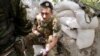 «Увязшие в войне». Российские ополченцы на востоке Украины: взгляд изнутри