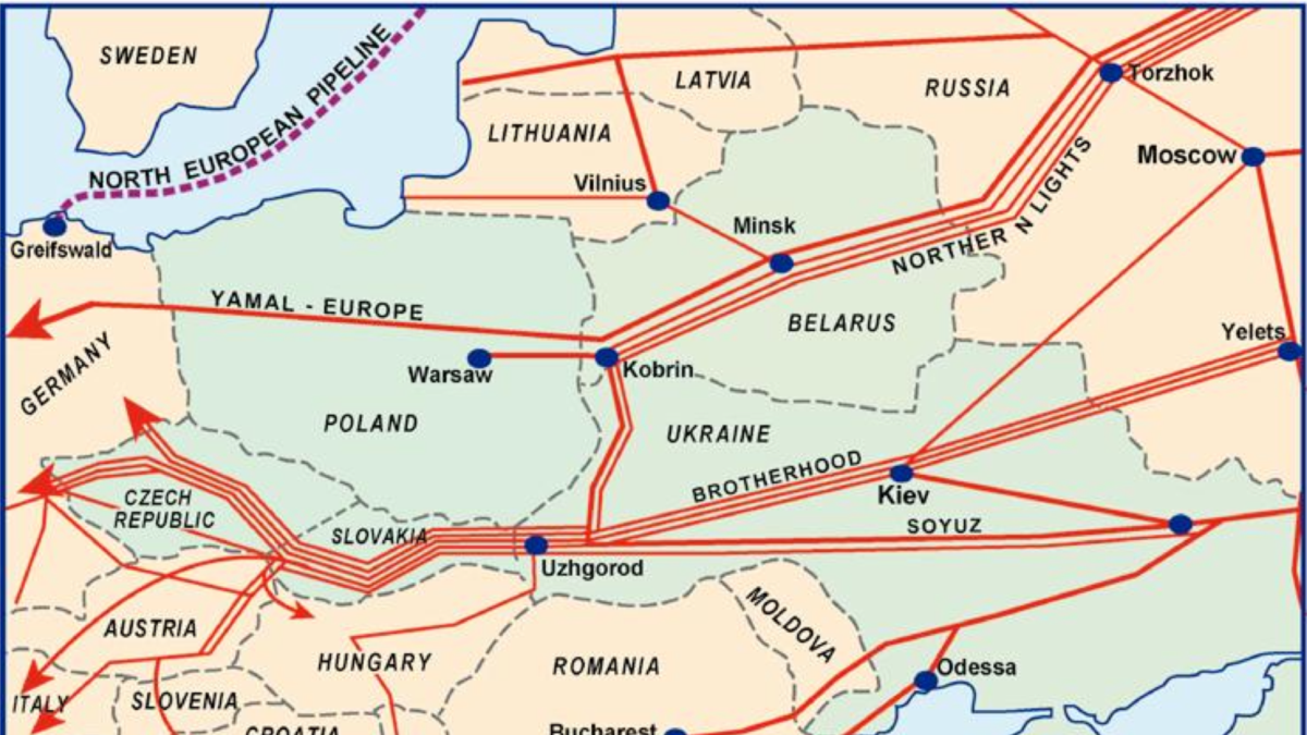 Уренгой ужгород газопровод на карте. Уренгой-Помары-Ужгород газопровод на карте. Схема Уренгой Помары Ужгород. Схема газопровода Уренгой Помары Ужгород. Газотранспортная система Украины.