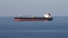 Іран захопив іноземний танкер в Ормузькій протоці