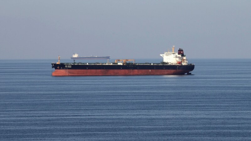هشدار آمریکا در مورد اختلال در جی‌پی‌اس کشتی‌ها در آب‌های جنوب ایران
