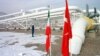 صادرات رایگان گاز ایران به ترکیه به دلیل جریمه ۱.۹ میلیارد دلاری