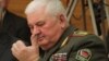 Лукашэнка звольніў Мальцава з пасады старшыні Дзяржаўнага памежнага камітэту
