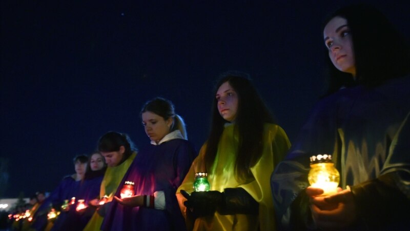 Во Украина и Белорусија се одбележува 32 годишнината од Чернобил 