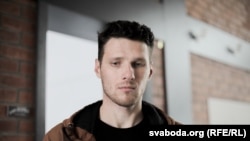 Аляксей Кузьміч