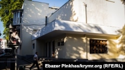 Кримськотатарський театр у Сімферополі