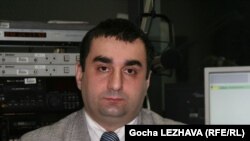 ნიკოლოზ მჟავანაძე