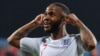 Футбол: Англія стала «бронзовою» призеркою Ліги націй