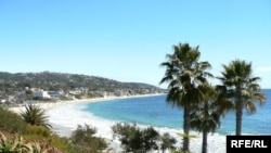 Los Angeles, Laguna Beach