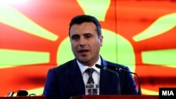 Makedonija nema druge alternative osim ulaska u NATO: Zaev