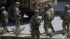 پنتاگون: تعداد نیروهای آمریکایی مستقر در افغانستان ۱۱ هزار نفر است