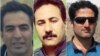 بازداشت پنج عضو حزب وحدت ملی در سنندج و کامیاران ‎