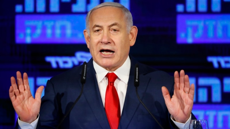 نتانیاهو: نیروی دریایی اسرائیل نقش مهمی در مقابله با قاچاق نفت توسط ایران دارد