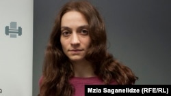 ლინა ღვინიანიძე