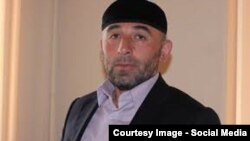 Байчоров Курман-Iела.