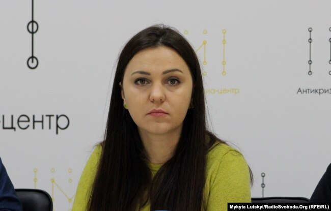 Тетяна Печончик