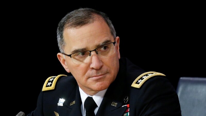 Russia ‘Primary Threat’ To Euro-Atlantic Security, Says U.S. General