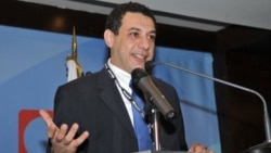 Radio Farda's Exclusive interview with the attorney of Nizar Zakka