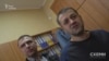 Про закриття провадження клопотав обвинувачений Валерій Присяжний (праворуч)