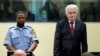Radovan Karadžić osuđen je zbog genocida i zločina protiv čovječnosti u Haškom tribunalu na doživotni zatvor, Hag, 20. marta 2019.