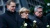 Меркел: "Берлинехь хилларг теракт ду..."