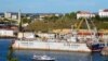 Україна наклала арешт на 50 кораблів, які заходили в порти Криму – прокуратура