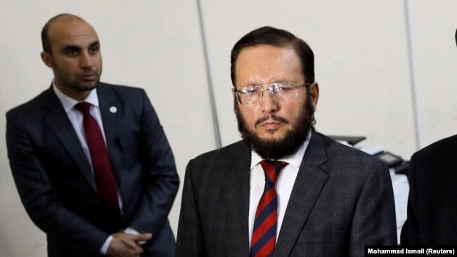 وزین: د فرمان له لارې له زدهکړو او پوهنتونونو د نجونو راګرځول، له کاره یې منع کول دا اسلام سره ټکر کې دي.