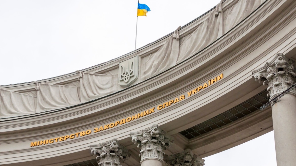 МЗС прокоментувало звіт ООН про страти українських полонених армією РФ