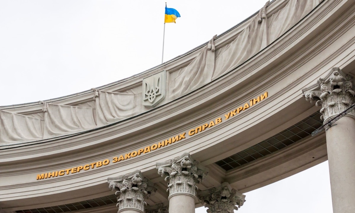 У МЗС вважають, що РФ «цинічно» використає звільнення  виправдання окупації Криму