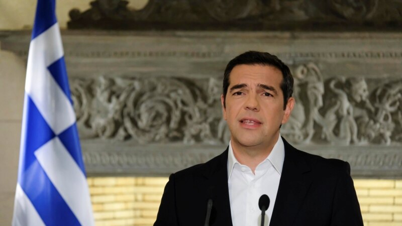Ципрас од утре и официјално шеф на грчката дипломатија