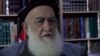 محمد امین وقاد: حکومت باید هیئت مذاکره کننده با طالبان را تعیین کند