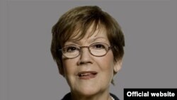 Vesna Pešić