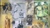 Актан Тыныбек уулу - Теңир-Тоодогу 1916-жылкы элдик көтөрүлүштүн күбөсү