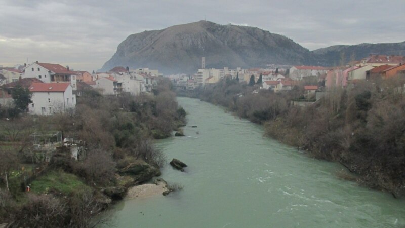 Počela online kampanja umjetnika za spas rijeka na Balkanu