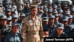 Влиятельный на юге Афганистана генерал Абдул Раззак был убит 18 октября