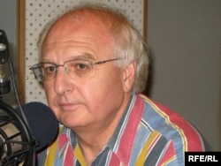 Екс-міністр освіти і науки України Іван Вакарчук