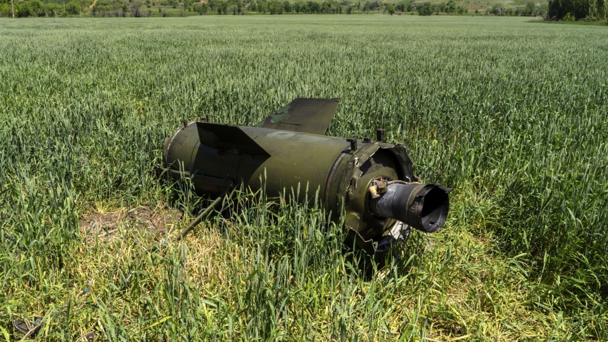 На Чернігівщині чоловік загинув від обстрілу, збираючи гриби, на Сумщині один поранений