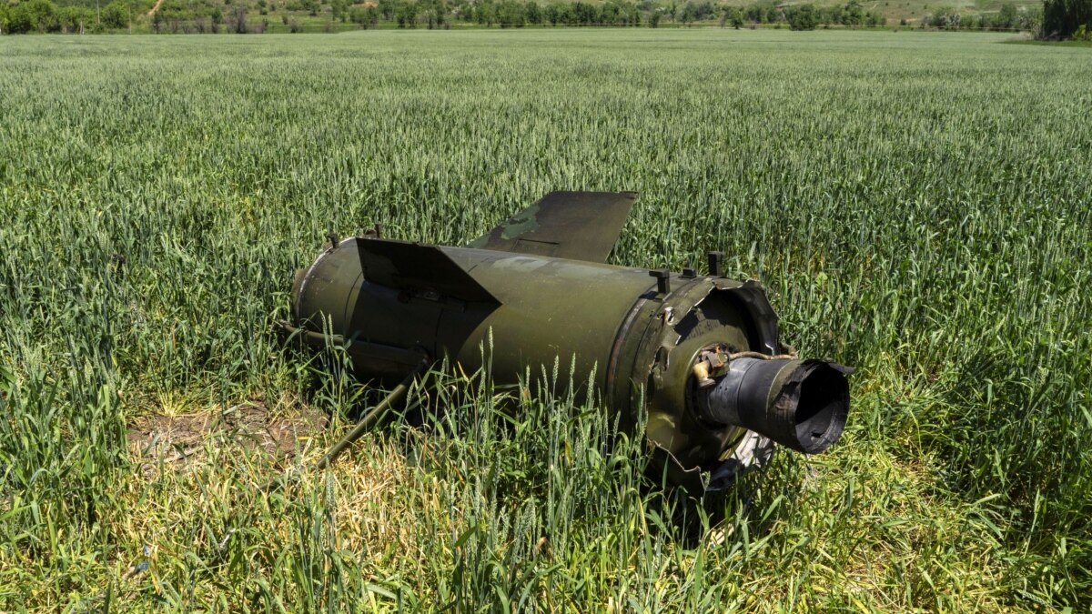 На Київщині сили ППО збили дві ракети – обласна влада