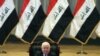 الرئيس المؤقت لمجلس النواب العراقي فؤاد معصوم