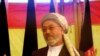 مرتضوی: کریم خلیلی به حیث رئیس شورای عالی صلح تعیین شد
